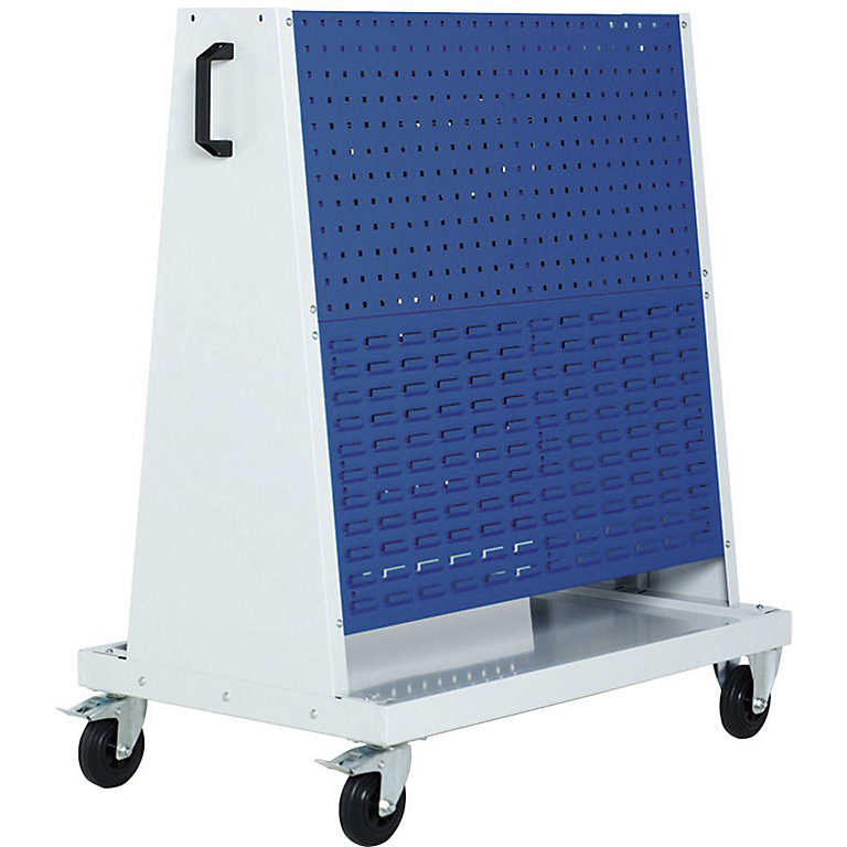 Bott Perfo Combination Trolleys | Workshop | BiGDUG