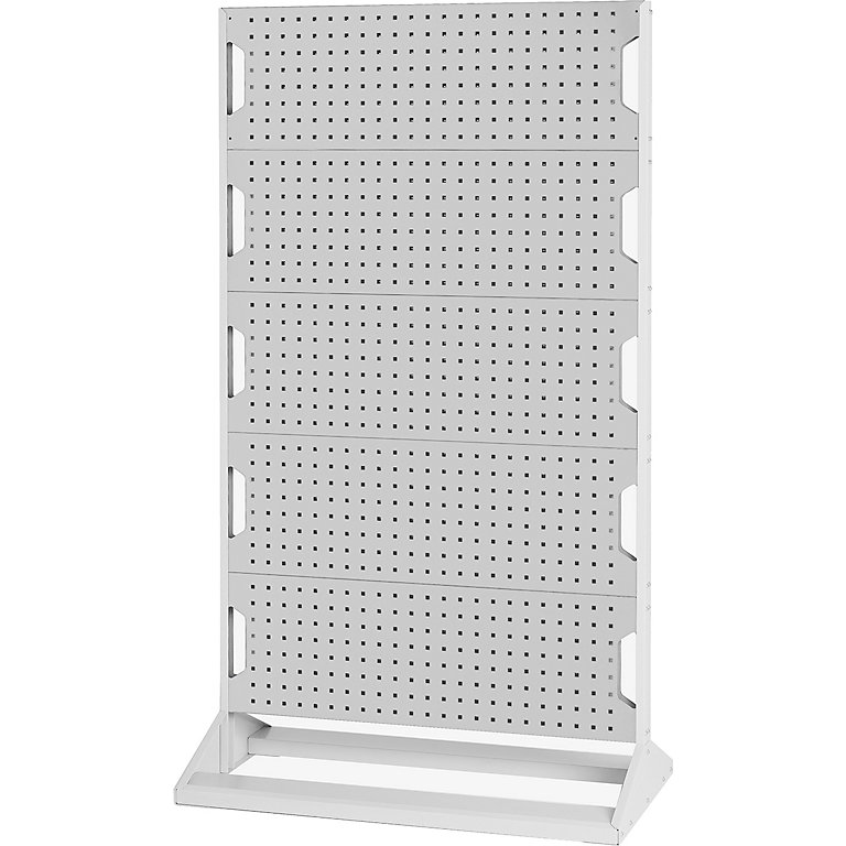 Bott Perfo Panel Storage Racks | Tool Storage | BiGDUG