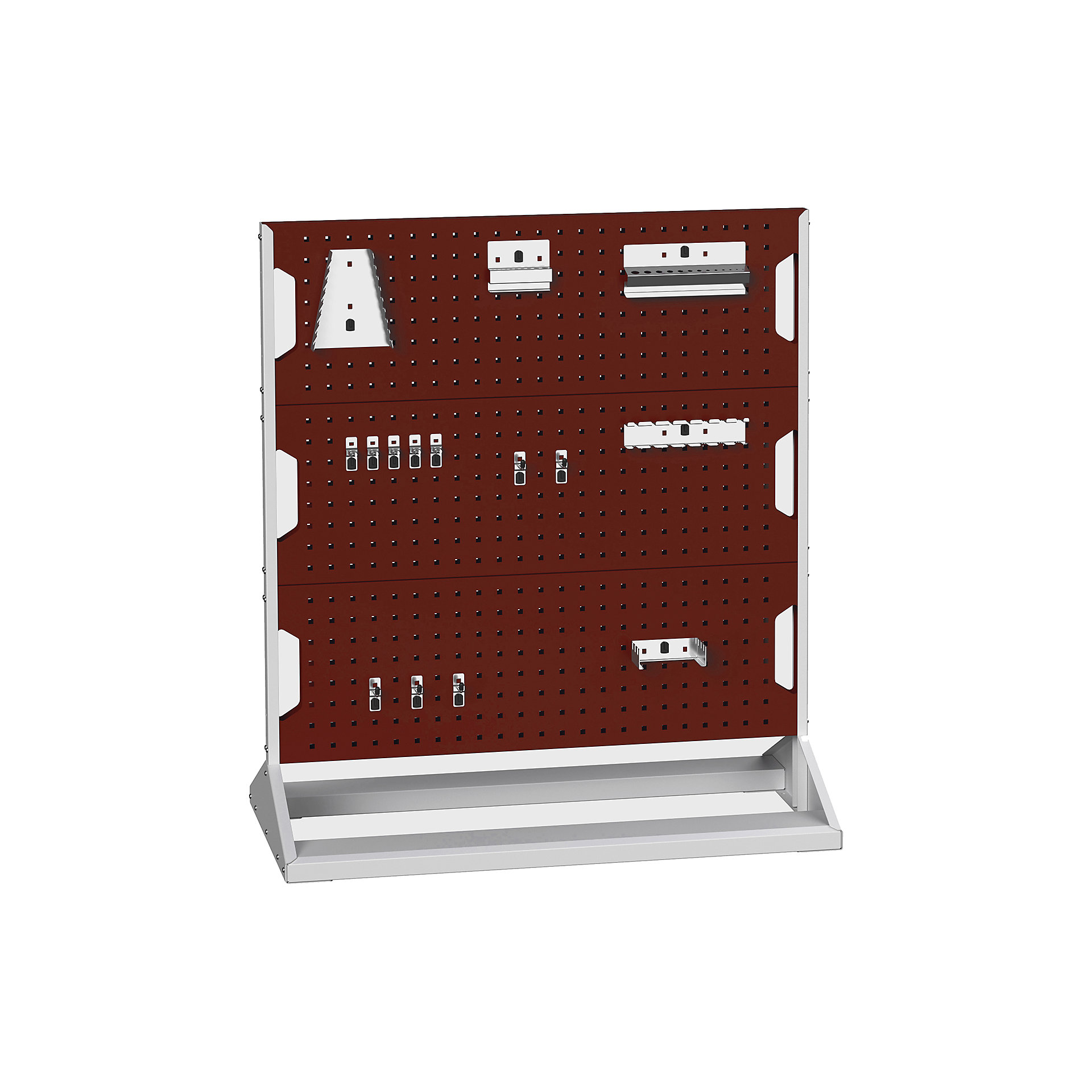 Bott Perfo Panel Storage Racks | Tool Storage | BiGDUG