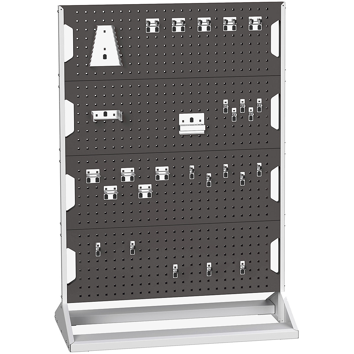 Bott Perfo Panel Racks