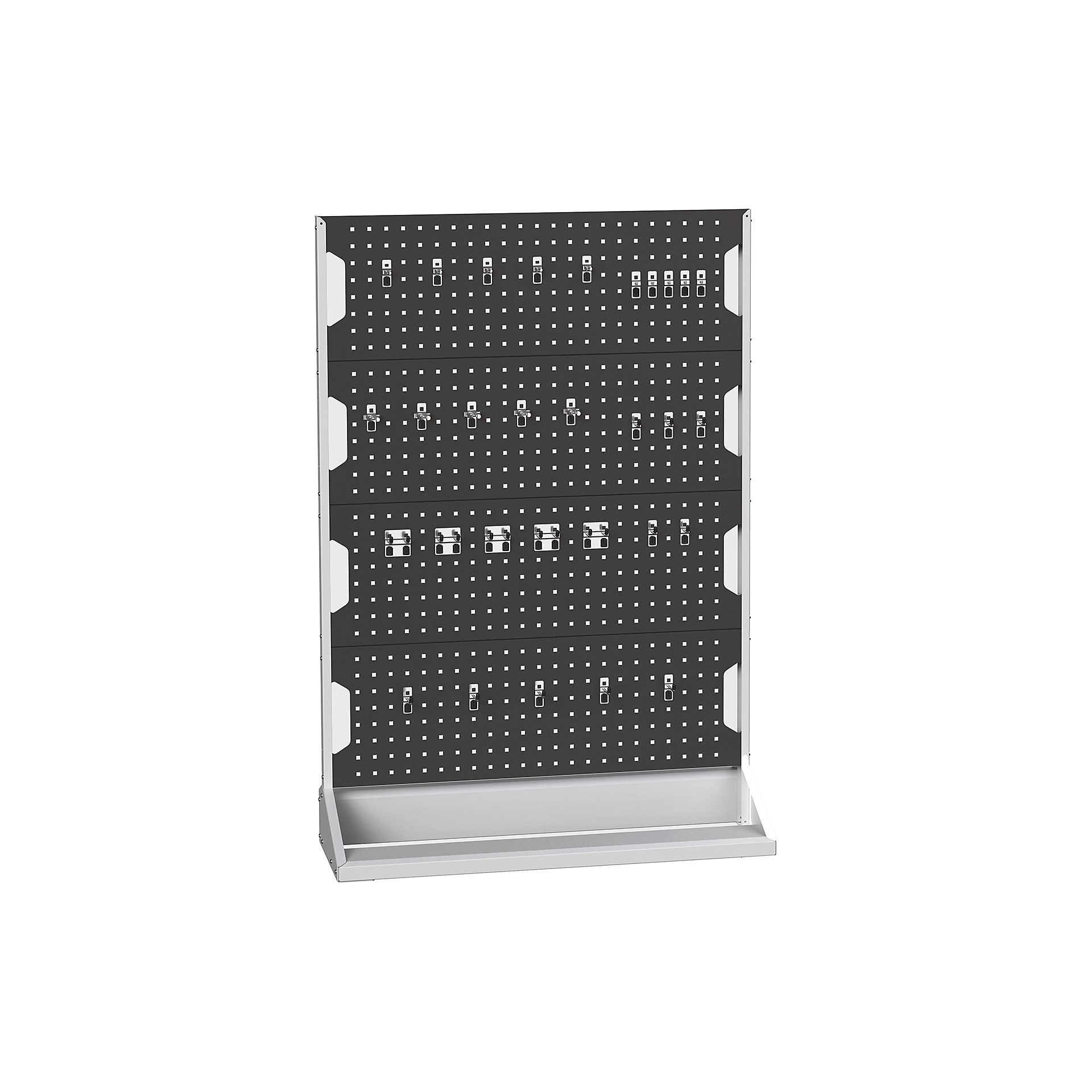 Bott Perfo Panel Storage Racks | Tool Storage | BiGDUG