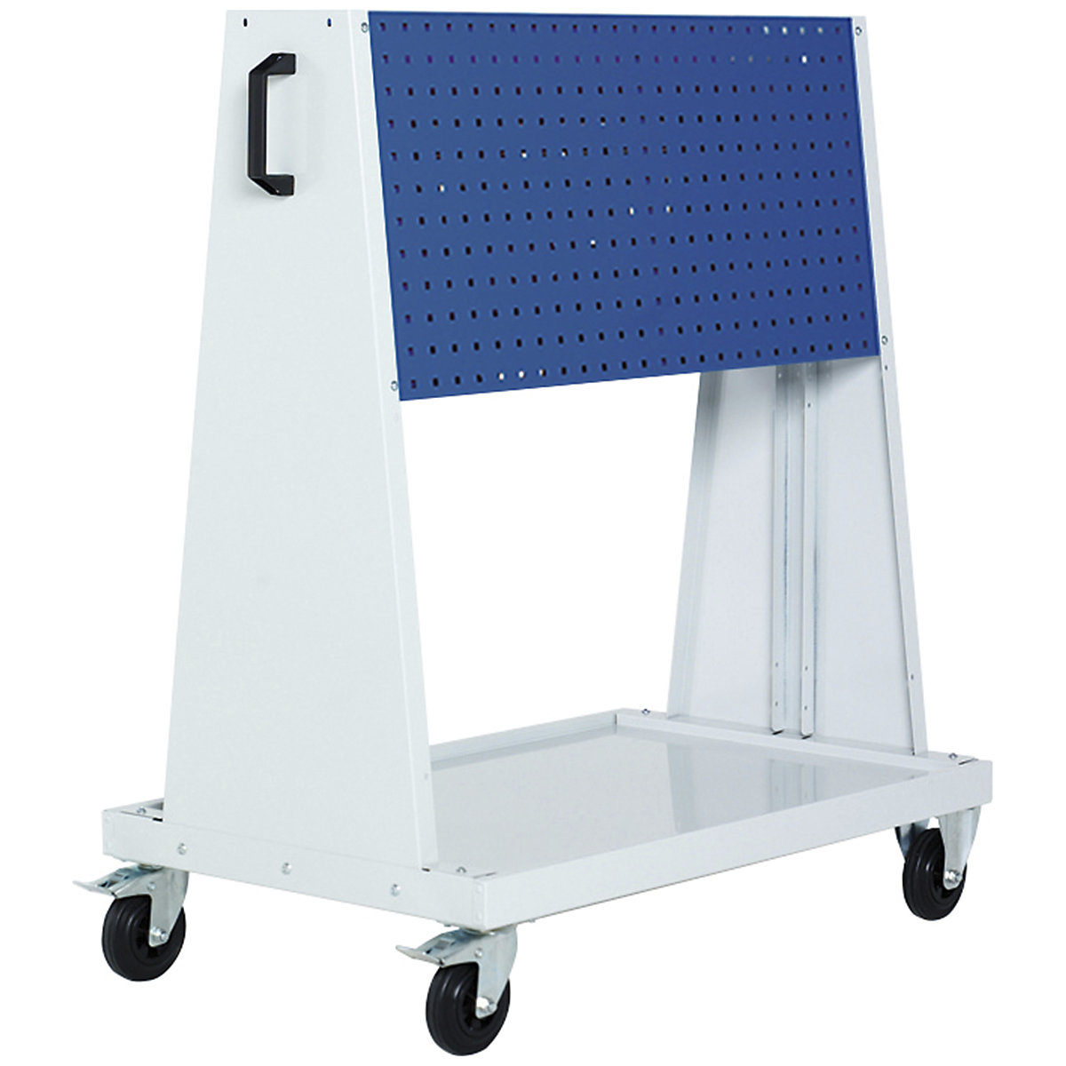 Bott Perfo Panel Trolleys