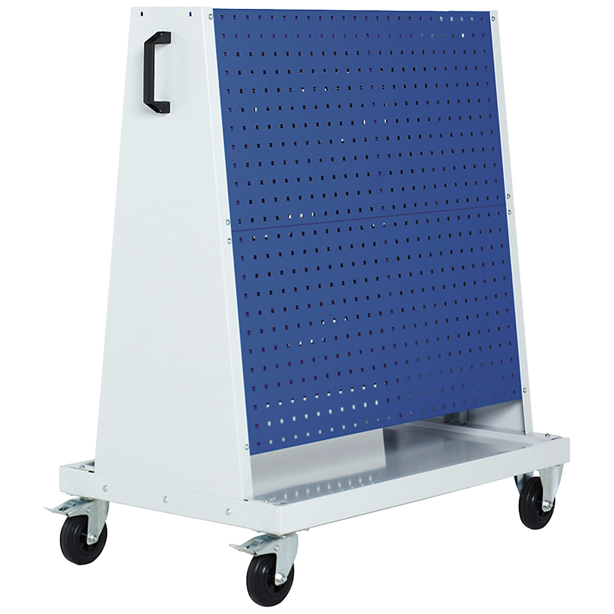 Bott Perfo Panel Trolleys