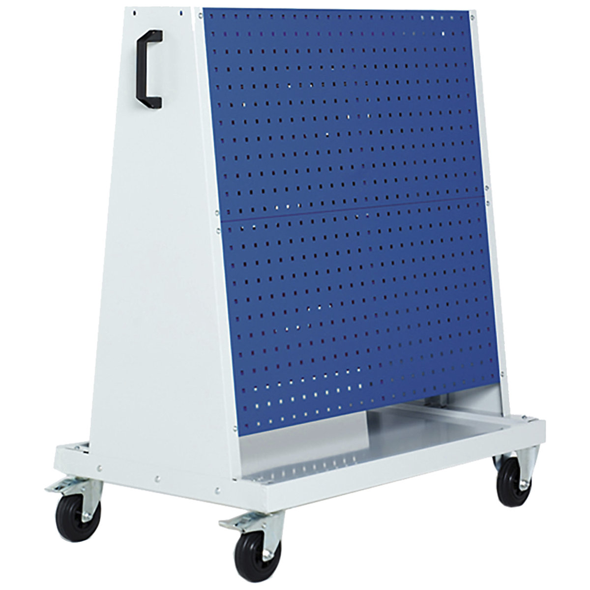 Bott Perfo Panel Trolleys