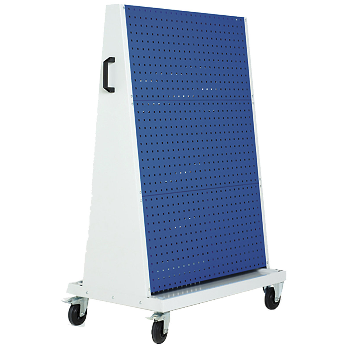 Bott Perfo Panel Trolleys