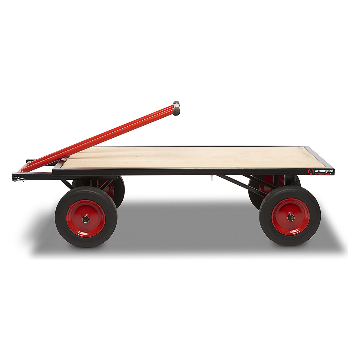 Armorgard Turntable Truck (Product illustration 3)-2
