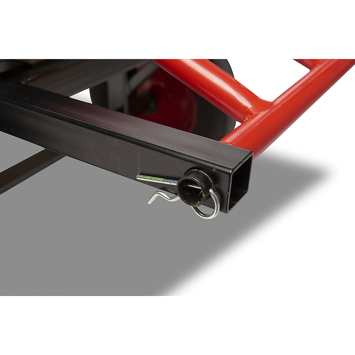 Armorgard Turntable Truck (Product illustration 5)-4