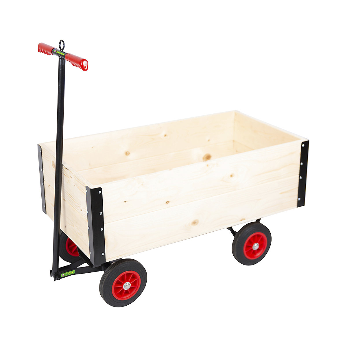 Stubbs Utility Trucks