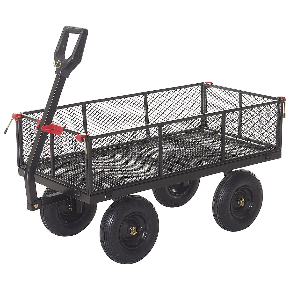 Utility Truck