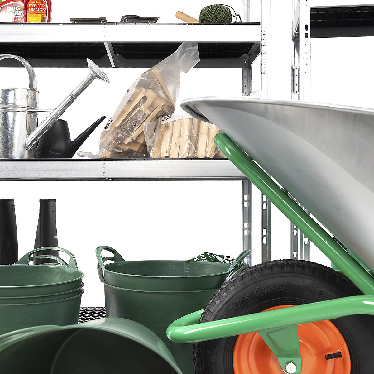 BiGDUG Garden Essentials Kit (Product illustration 5)-4