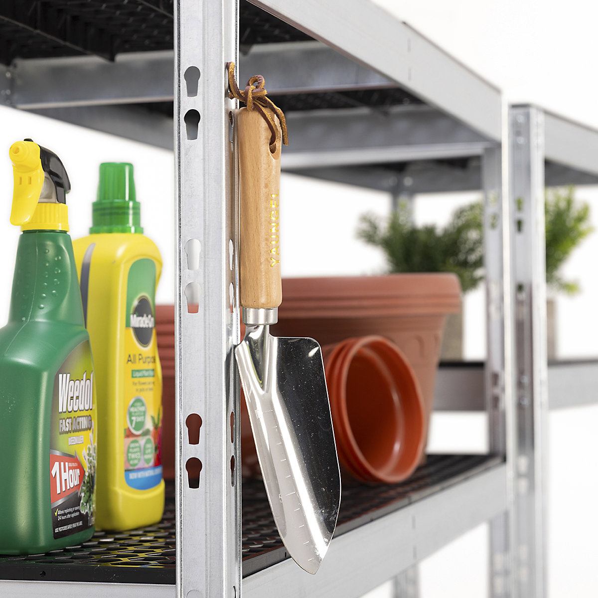 BiGDUG Garden Essentials Kit (Product illustration 7)-6