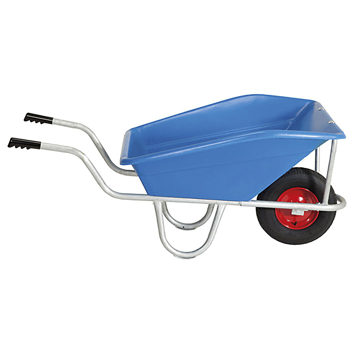 Stubbs Heavy-Duty Wheelbarrows