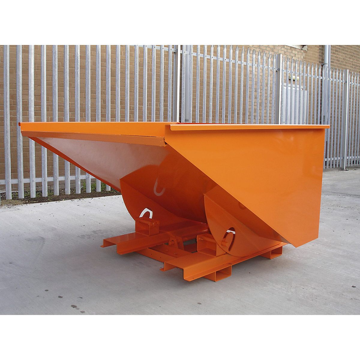 Combi Use Skip