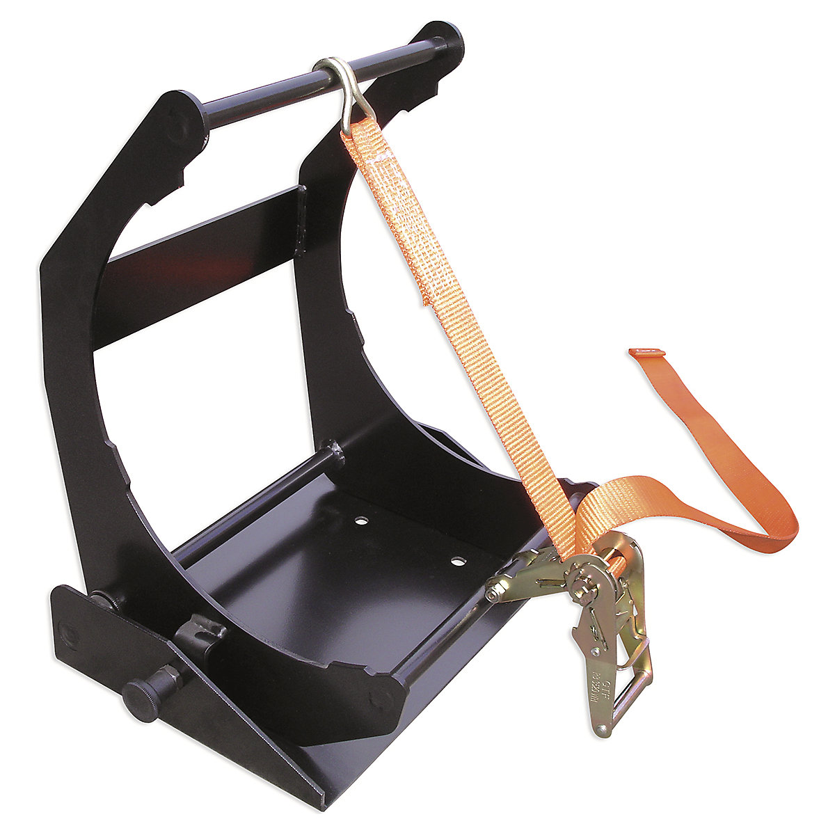 Gas Bottle Carrier