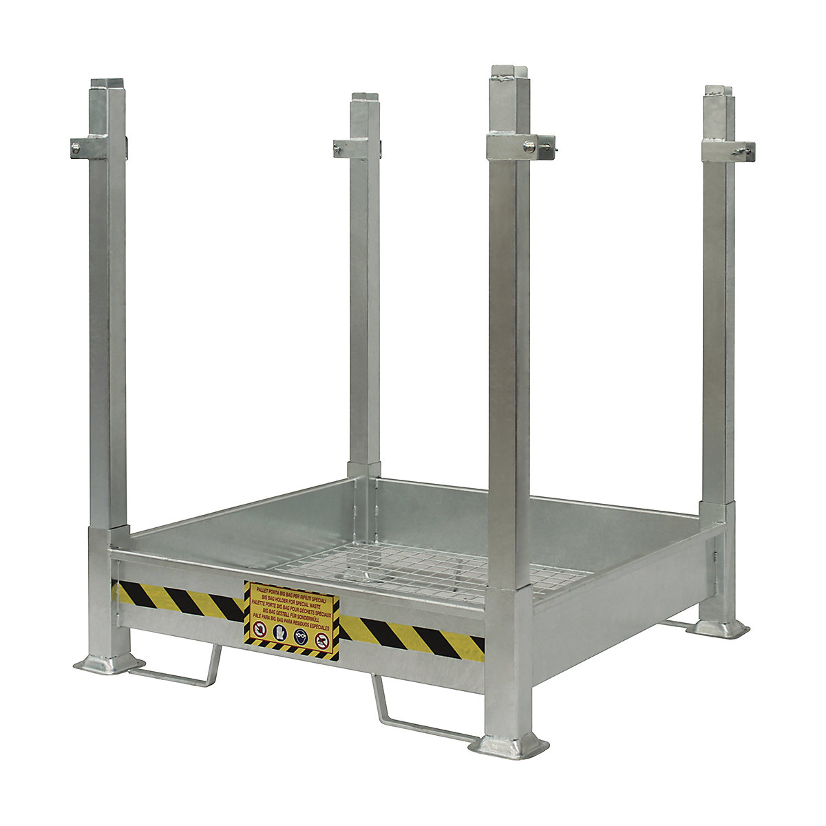 SALL 1000L Bag Holder