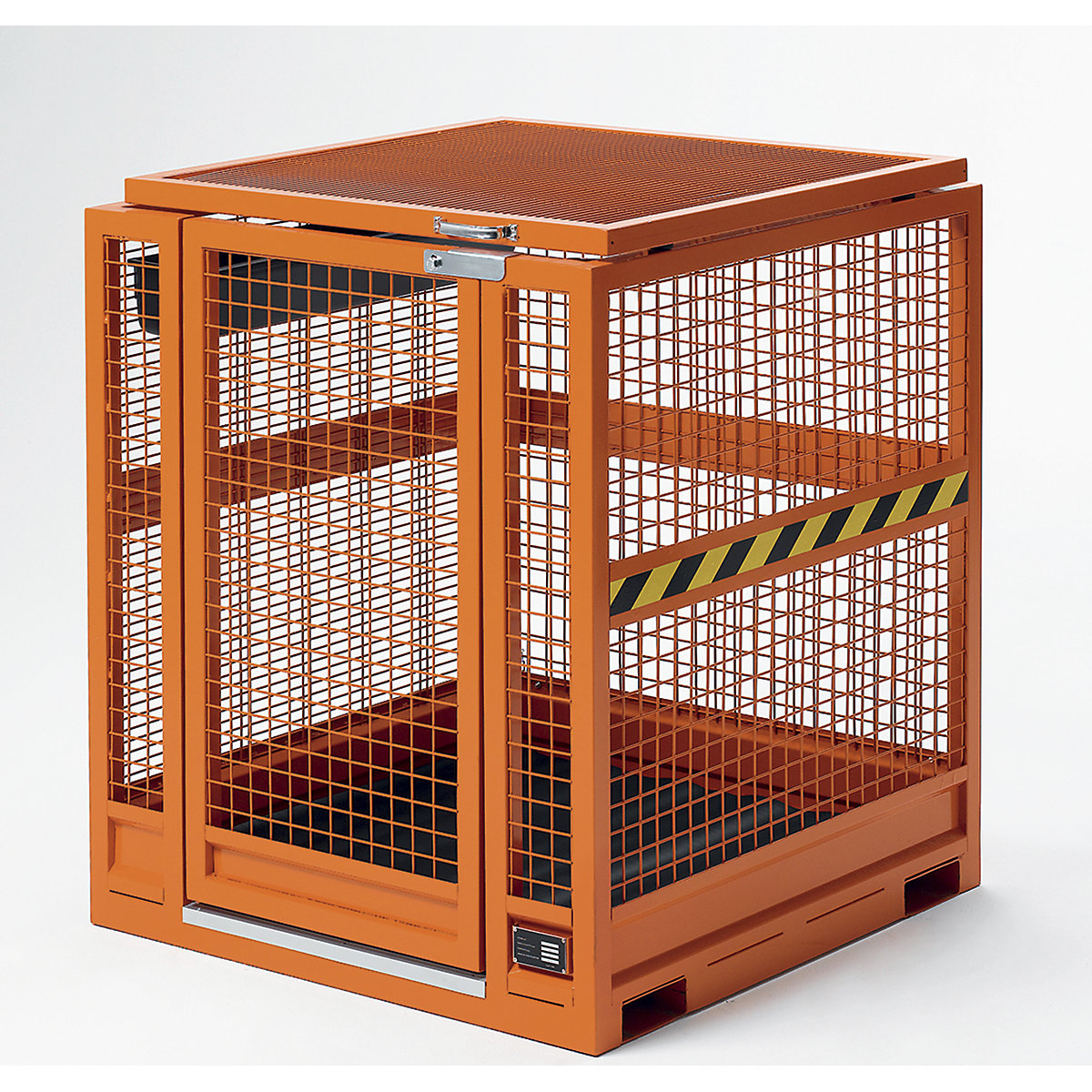 SALL Multi-Cage