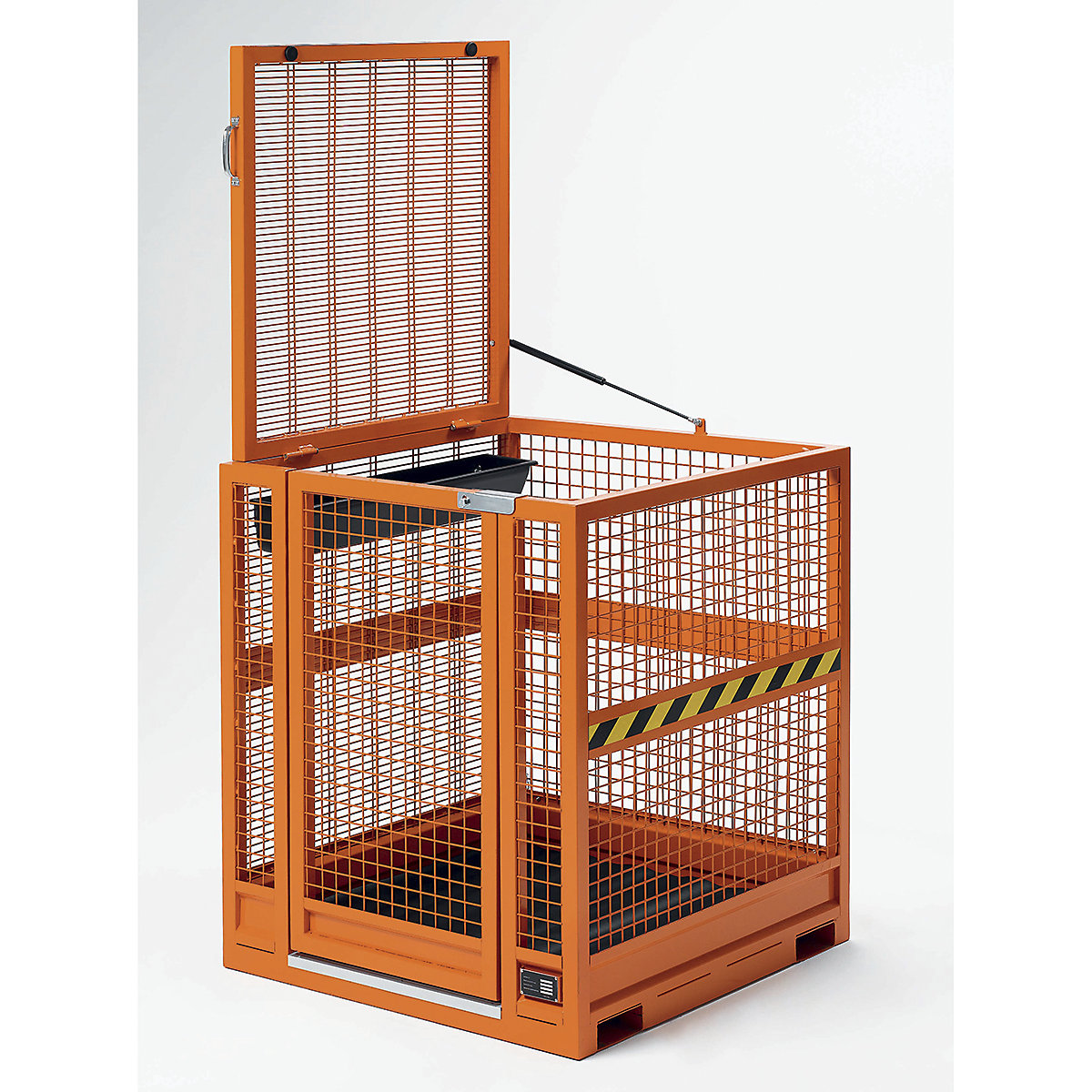 SALL Multi-Cage (Product illustration 2)-1