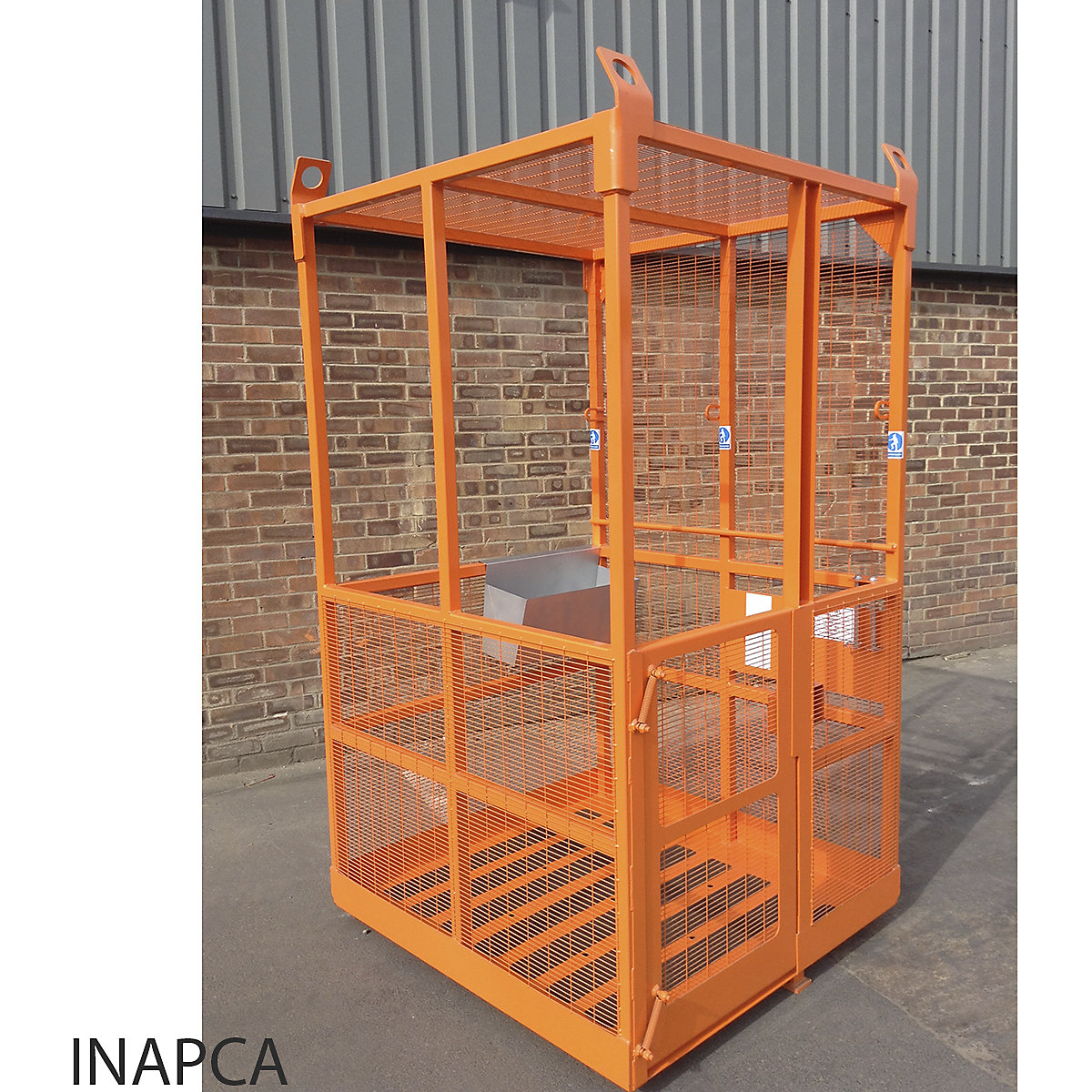 Work Access Platforms (Product illustration 10)-9