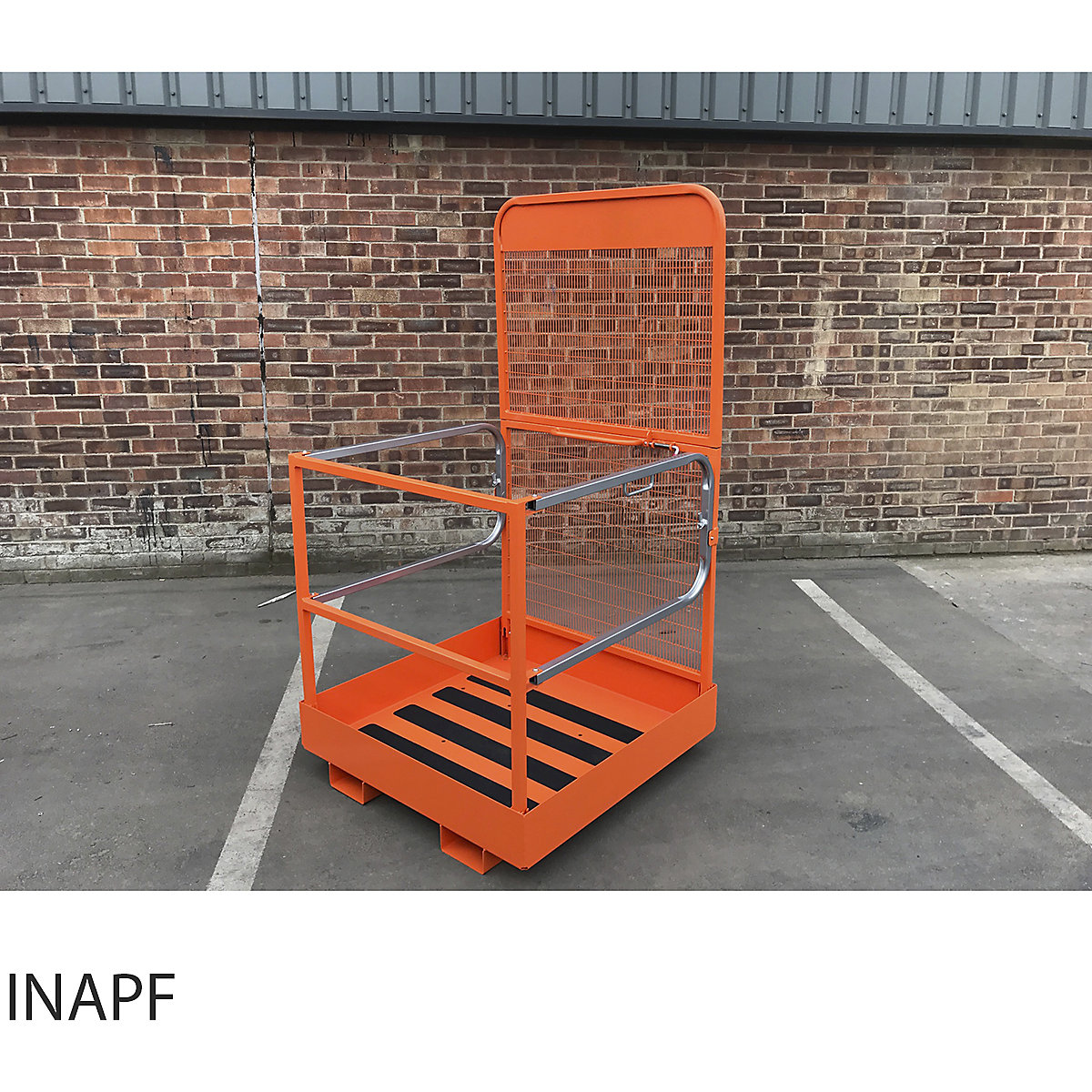 Work Access Platforms (Product illustration 7)-6