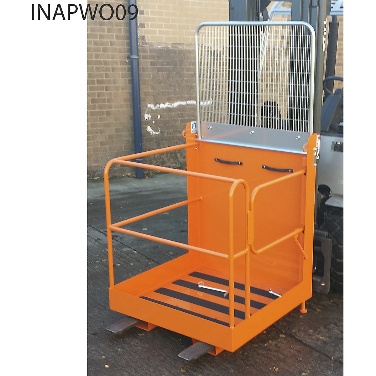 Work Access Platforms (Product illustration 5)-4