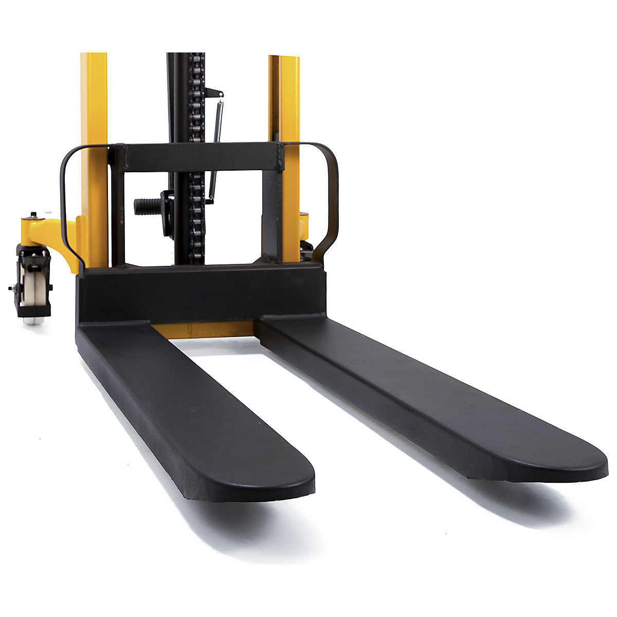 BiGDUG Manual Pallet Stacker (Product illustration 8)-7