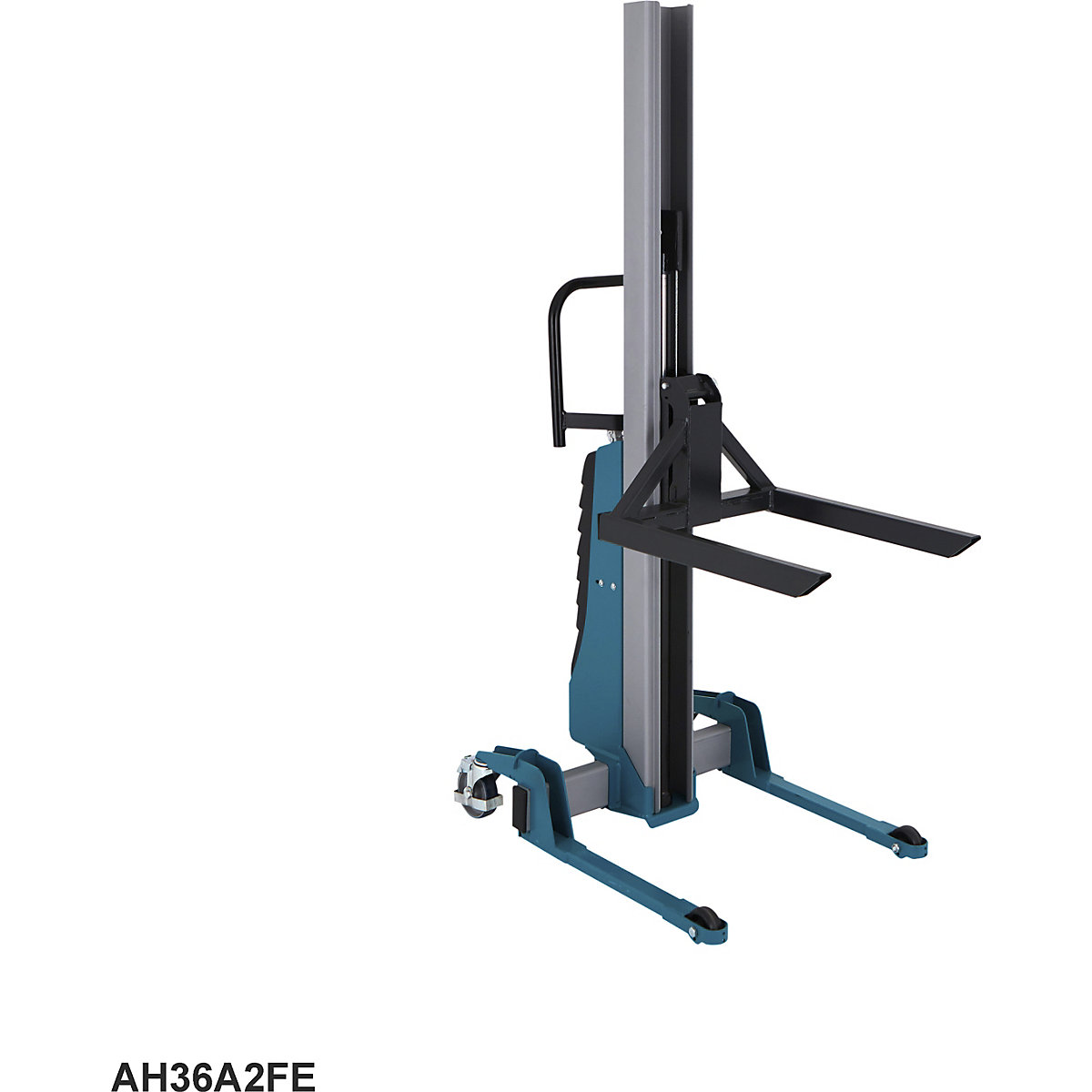 Freedom Stacker Lift - Capacity 260kg (Product illustration 3)-2