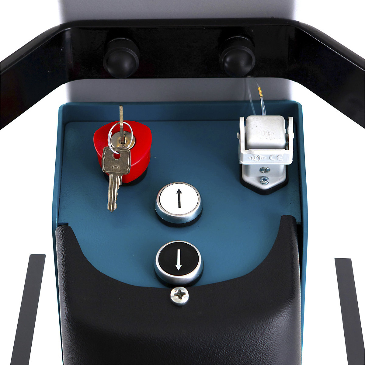 Freedom Stacker Lift - Capacity 260kg (Product illustration 11)-10