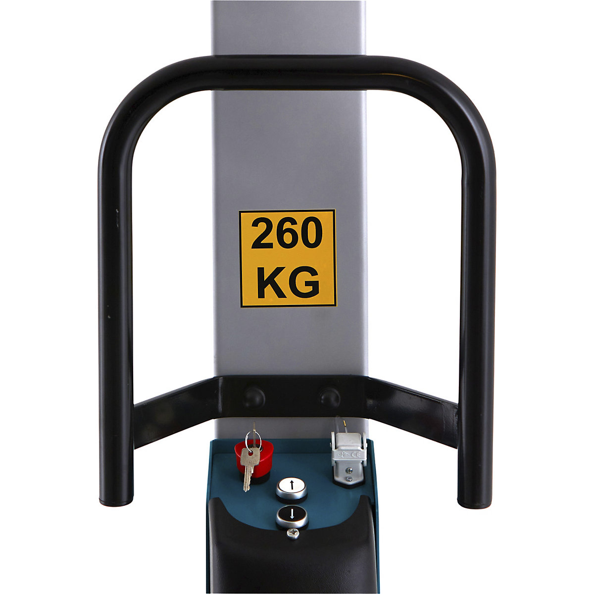 Freedom Stacker Lift - Capacity 260kg (Product illustration 8)-7