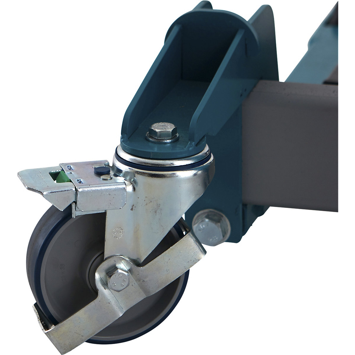 Freedom Stacker Lift - Capacity 260kg (Product illustration 9)-8