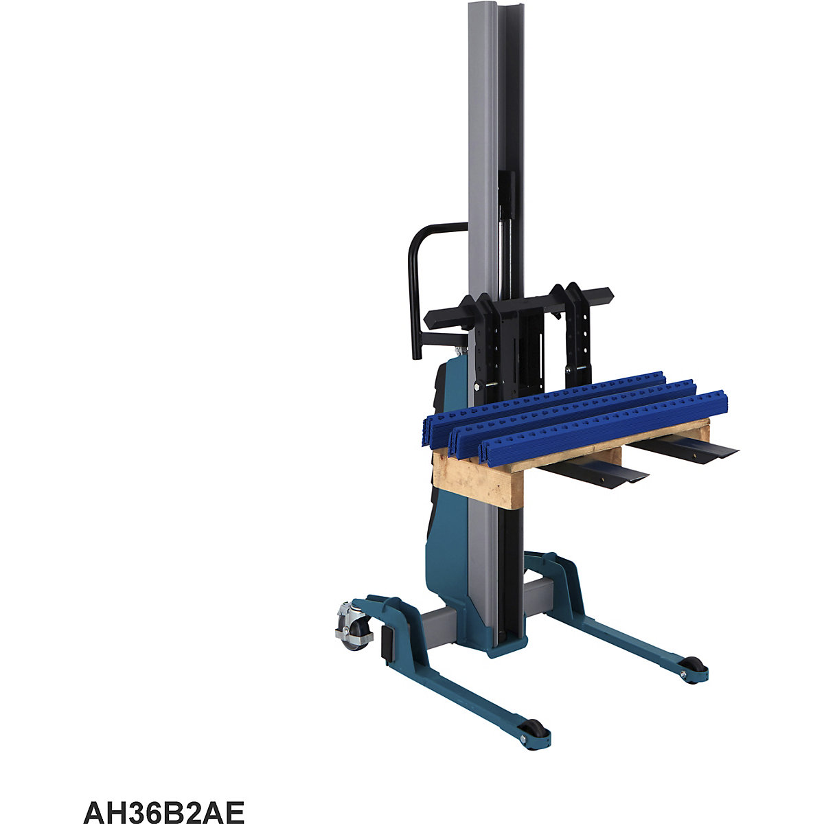 Freedom Stacker Lift - Capacity 260kg (Product illustration 4)-3
