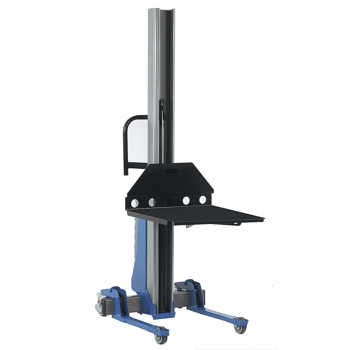 Freedom Stacker Lift - Capacity 260kg