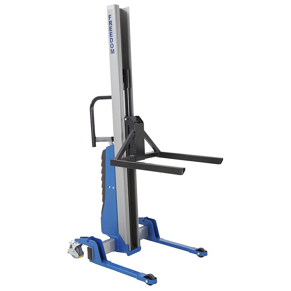 Freedom Stacker Lift - Capacity 260kg