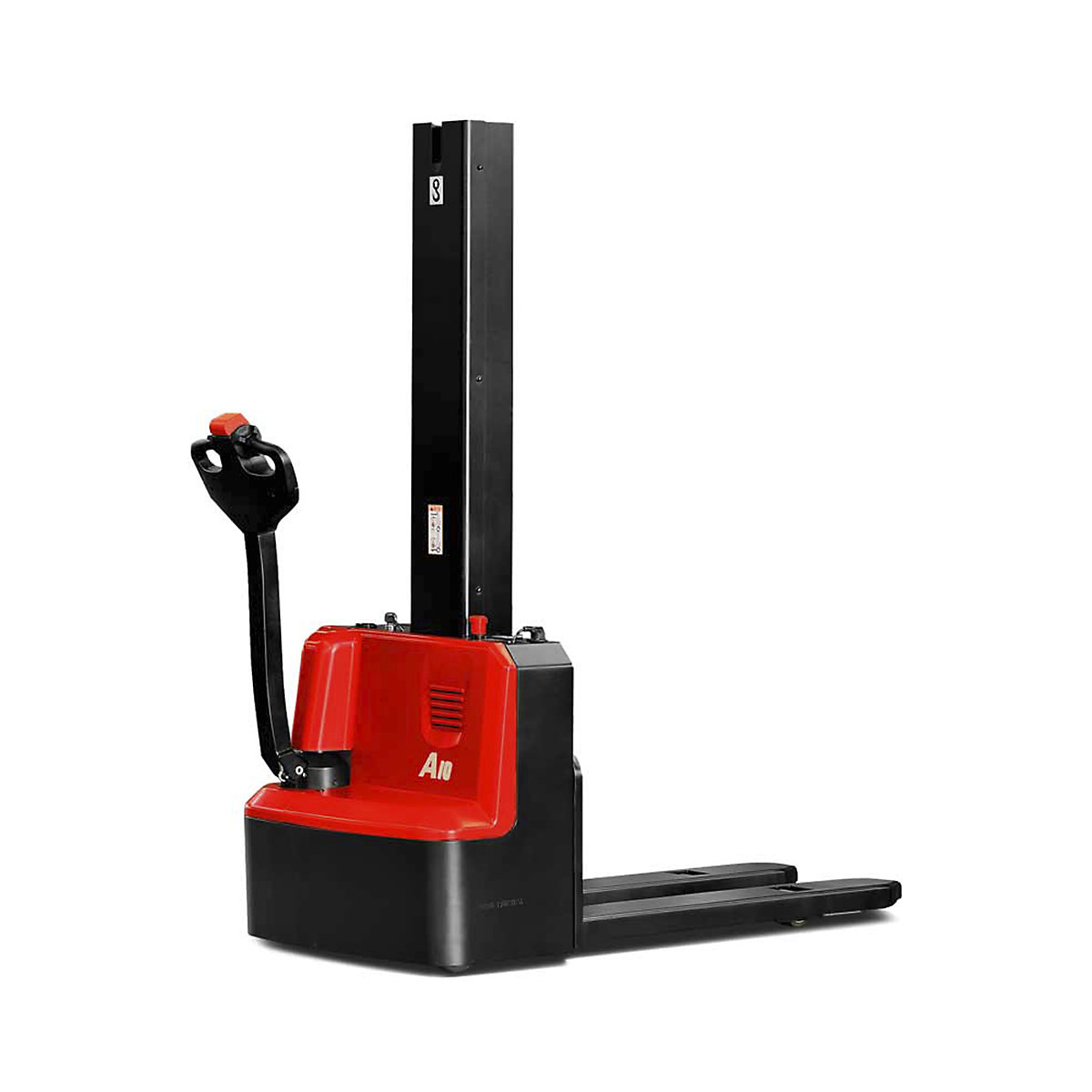 Hangcha Mini Electric Stacker