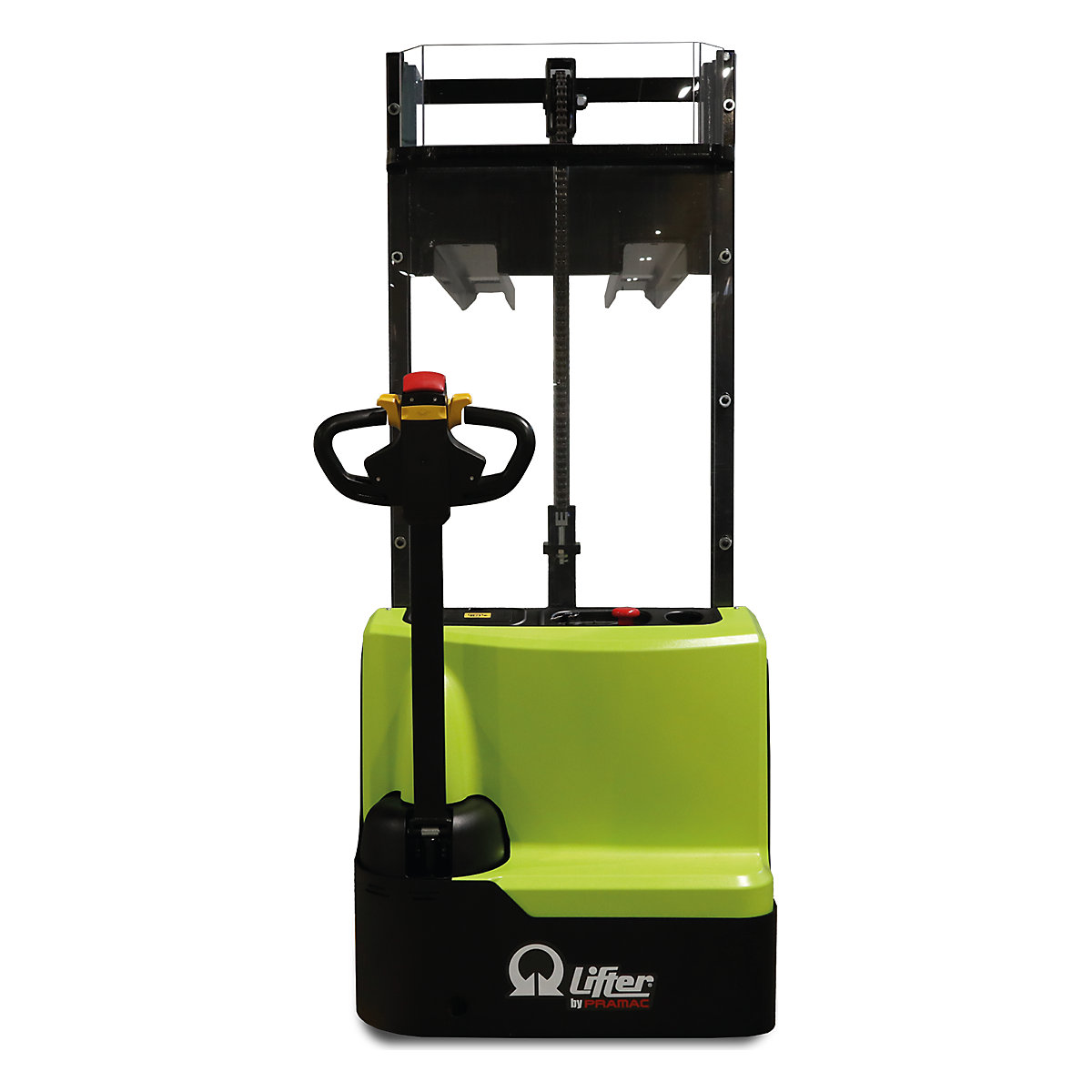 Pramac NX12 Electric Stackers (Product illustration 2)-1