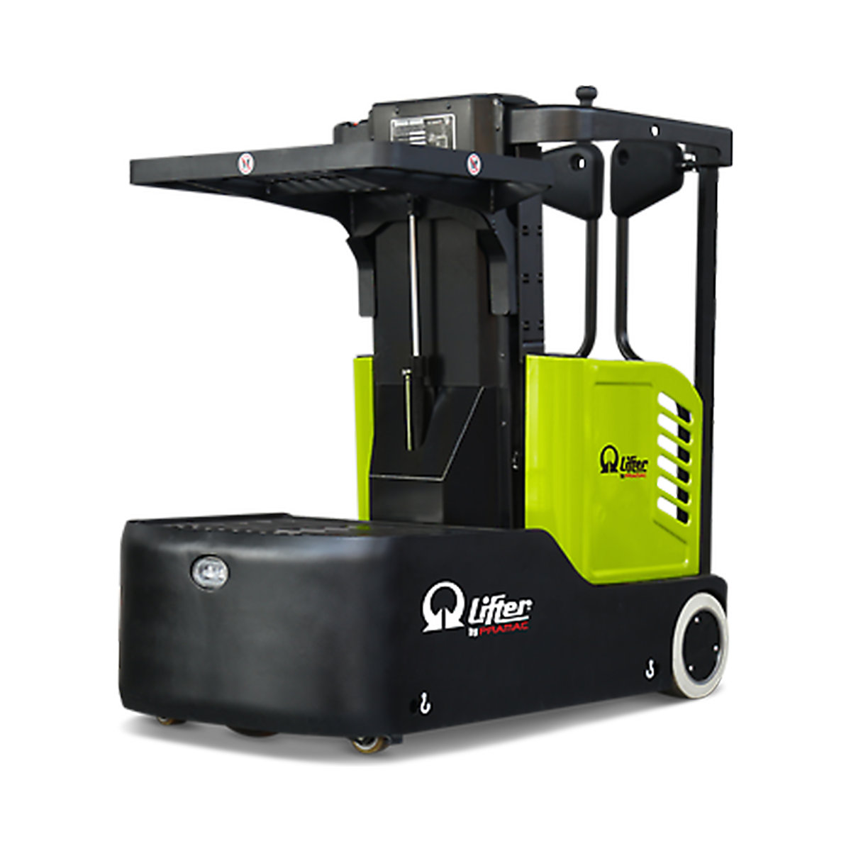 Pramac OP Electric Order Picker