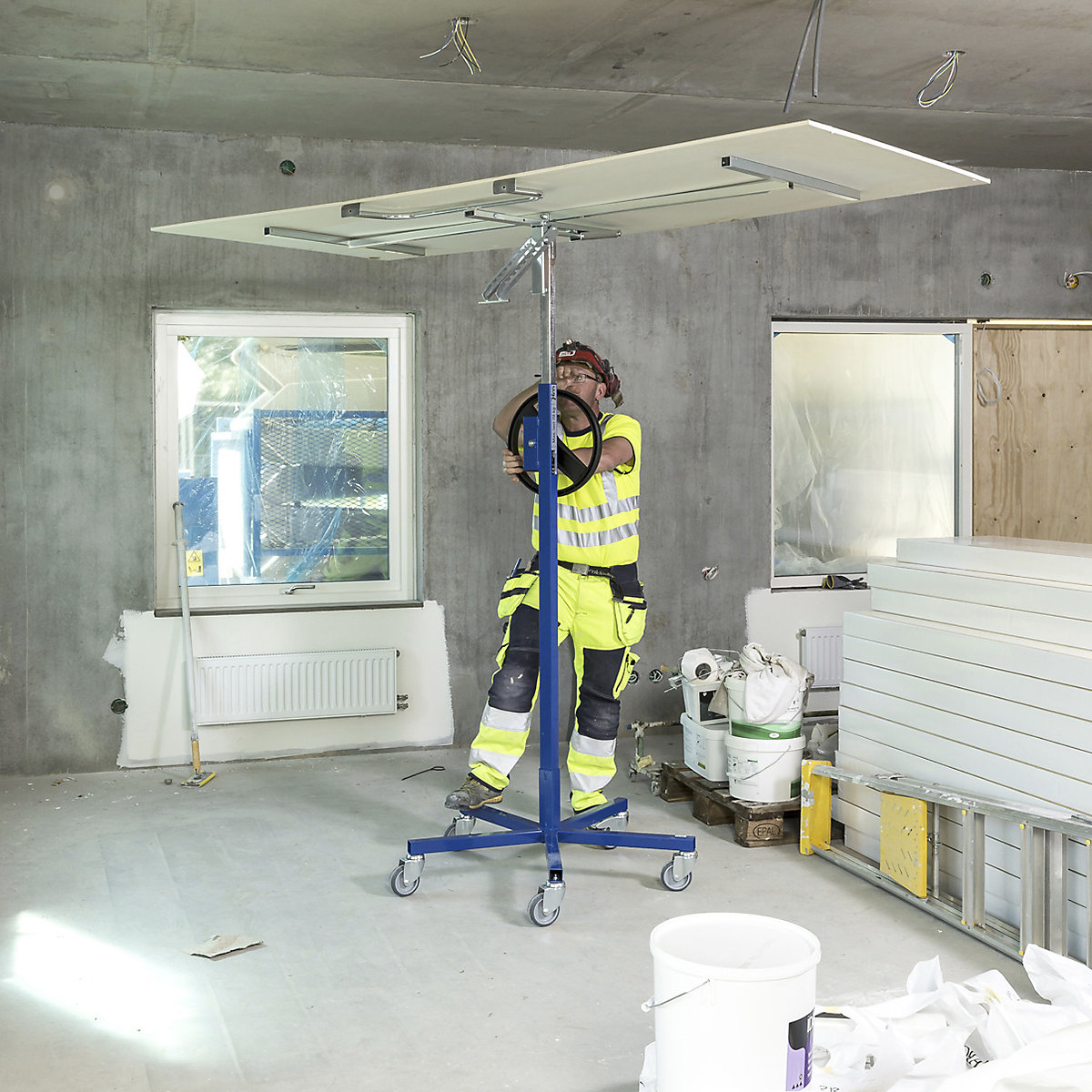 Kongamek Board Lifts (Product illustration 7)-6