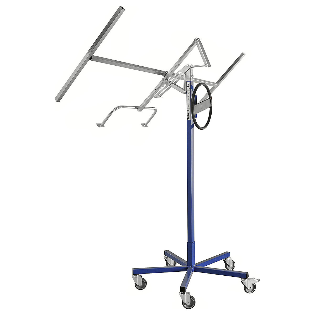 Kongamek Board Lifts