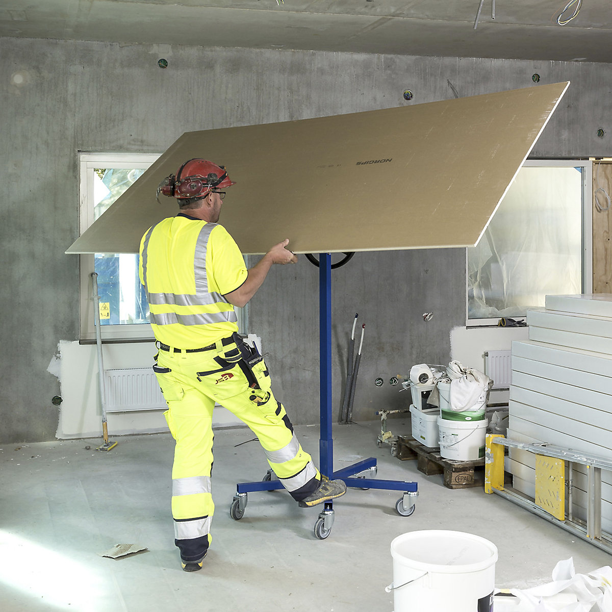 Kongamek Board Lifts (Product illustration 6)-5