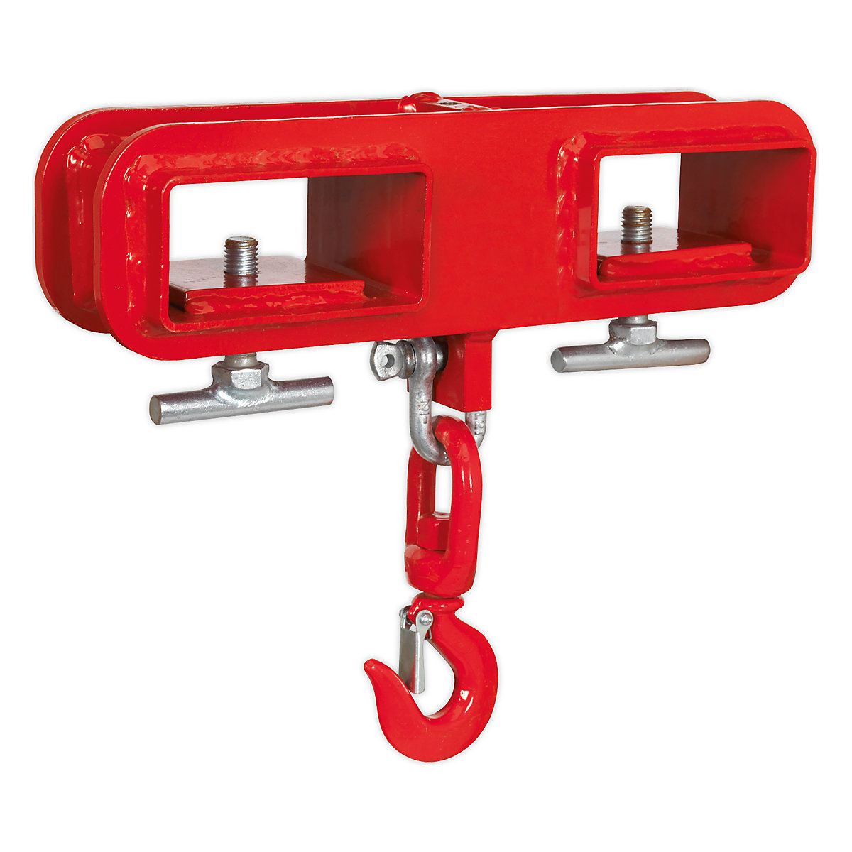 Sealey Forklift Lifting Hoist