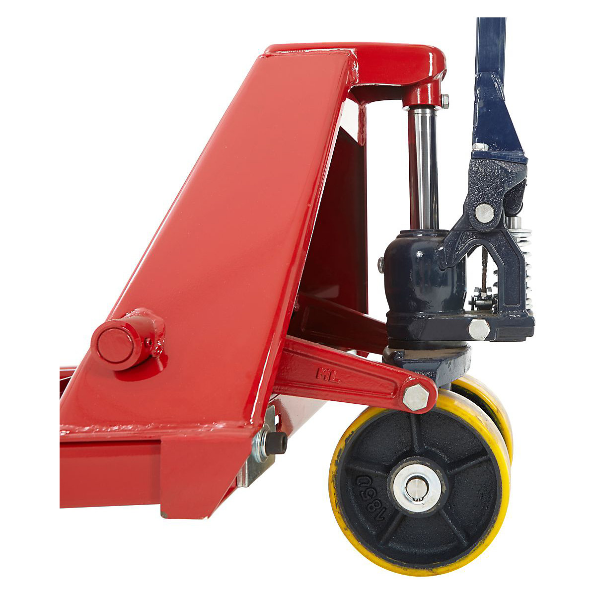 Adjustable Pallet Trucks (Product illustration 6)-5