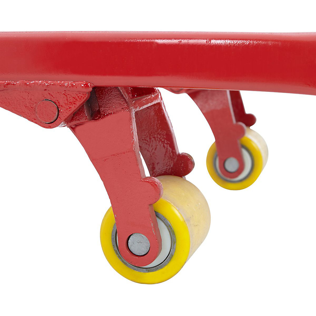 Adjustable Pallet Trucks (Product illustration 5)-4
