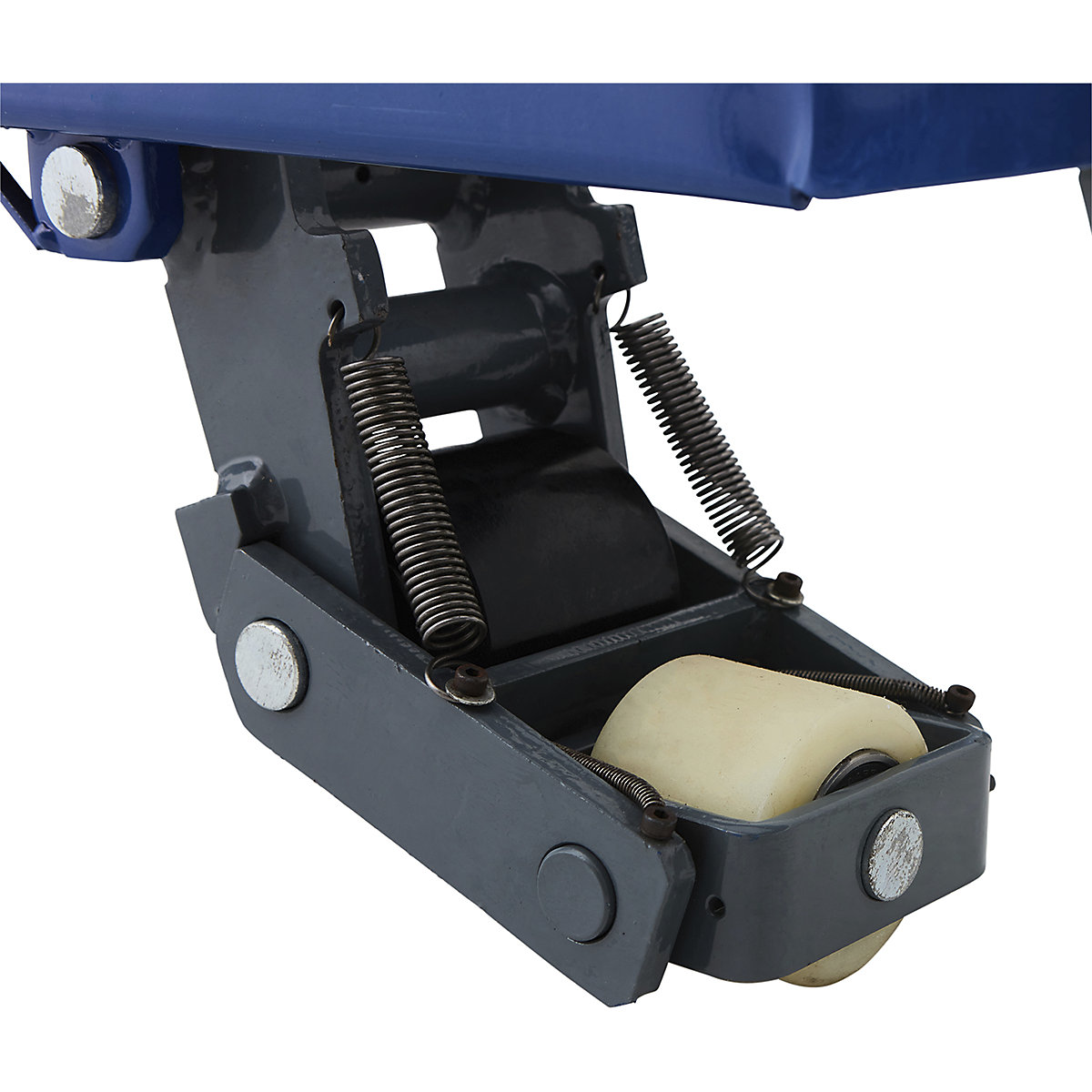BiGDUG Deluxe Four-Way Pallet Truck | Quick Lift | 3000kg Capacity (Product illustration 8)-7