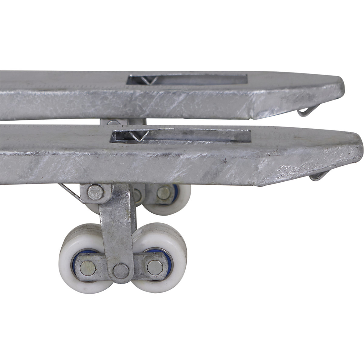 BiGDUG Deluxe Galvanised Pallet Truck (Product illustration 7)-6