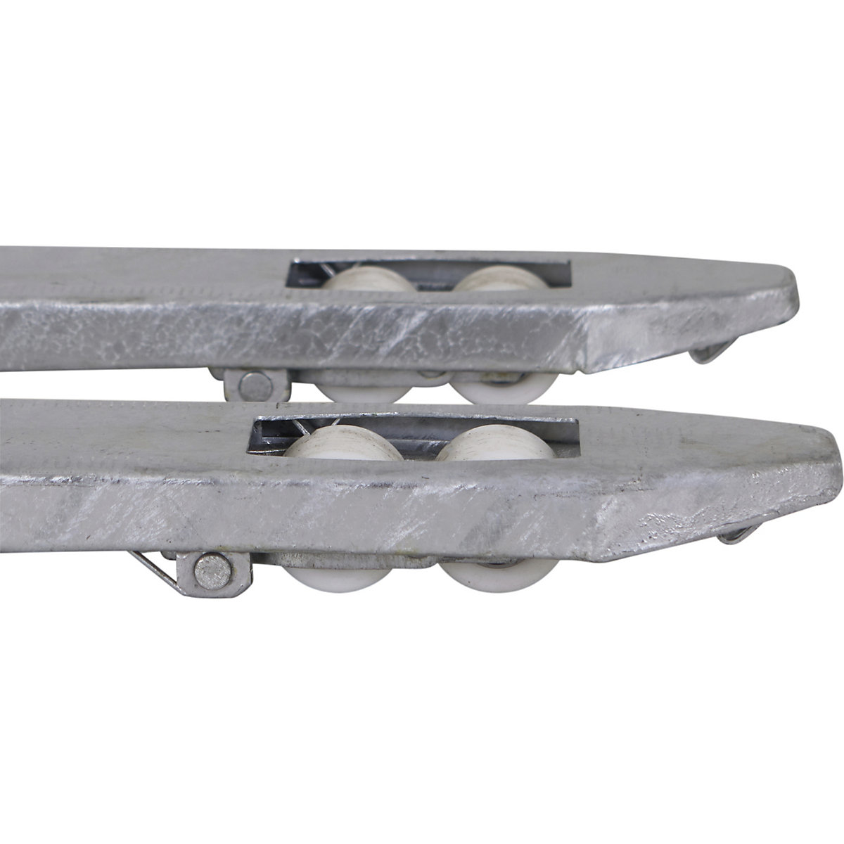 BiGDUG Deluxe Galvanised Pallet Truck (Product illustration 6)-5