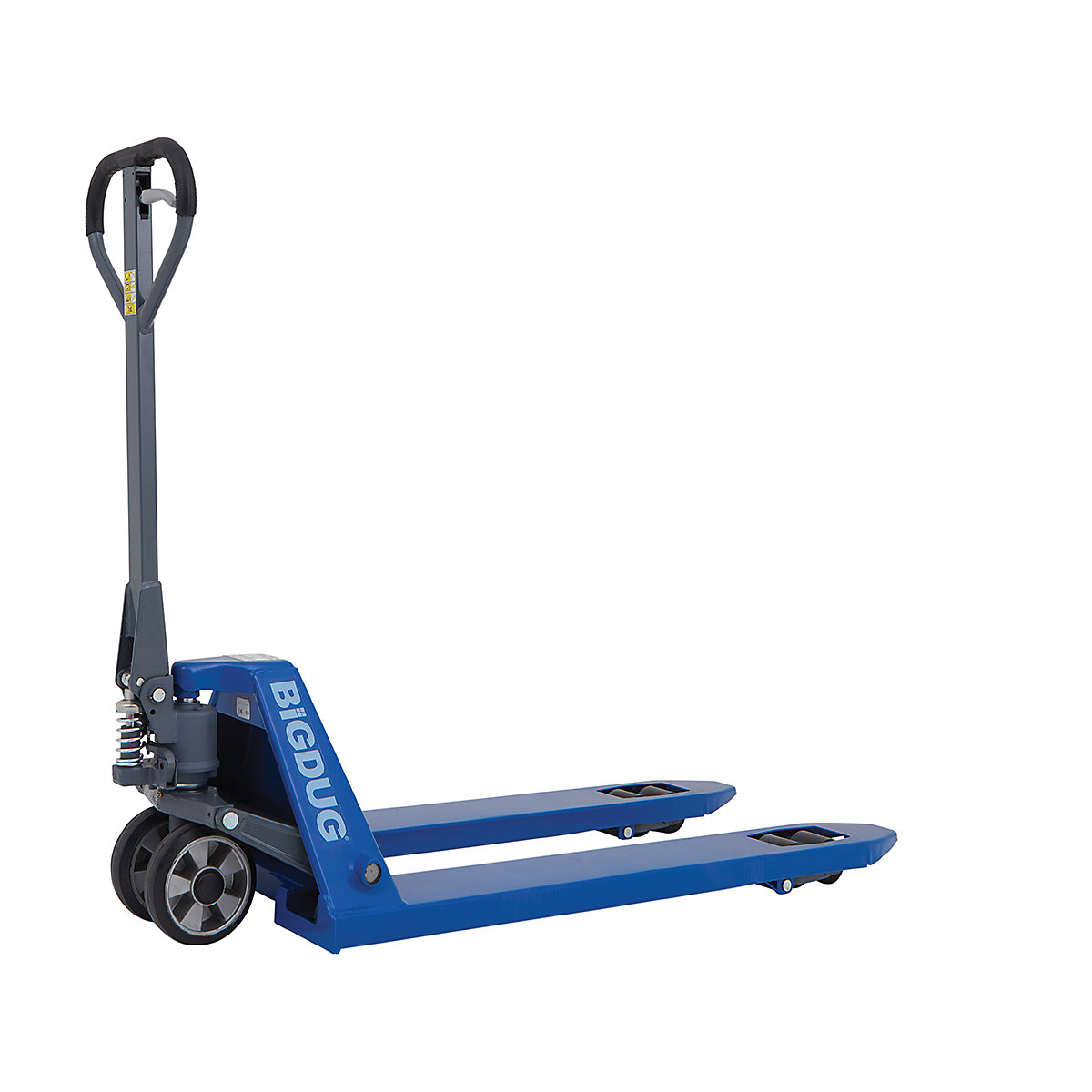 BiGDUG Deluxe Pallet Truck | Quick Lift | 3000kg Capacity