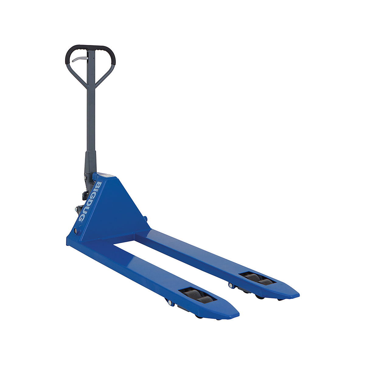 BiGDUG Deluxe Pallet Truck | Quick Lift | 3000kg Capacity