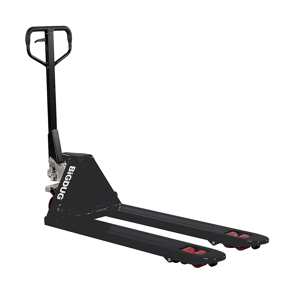 BiGDUG Essentials 2500kg Pallet Trucks