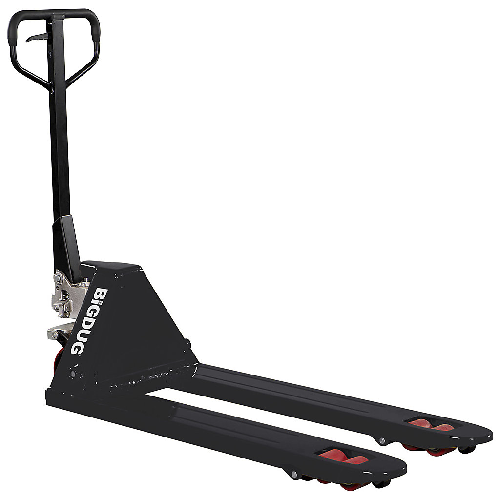 BiGDUG Essentials 2500kg Pallet Truck | BiGDUG