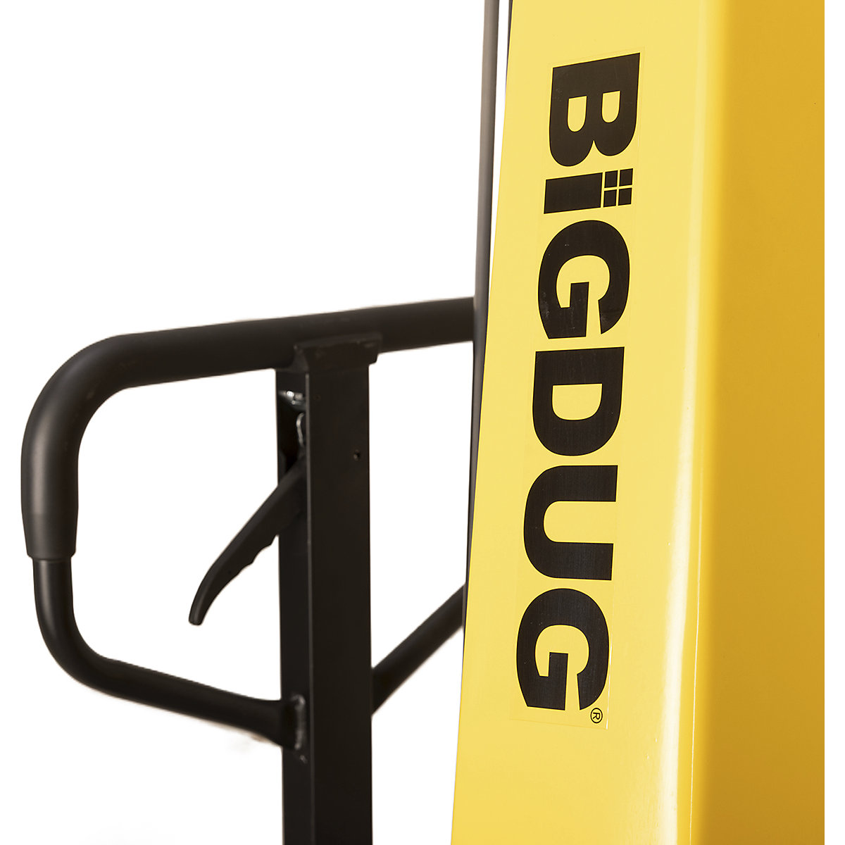 BiGDUG High Lift Pallet Truck (Product illustration 15)-14