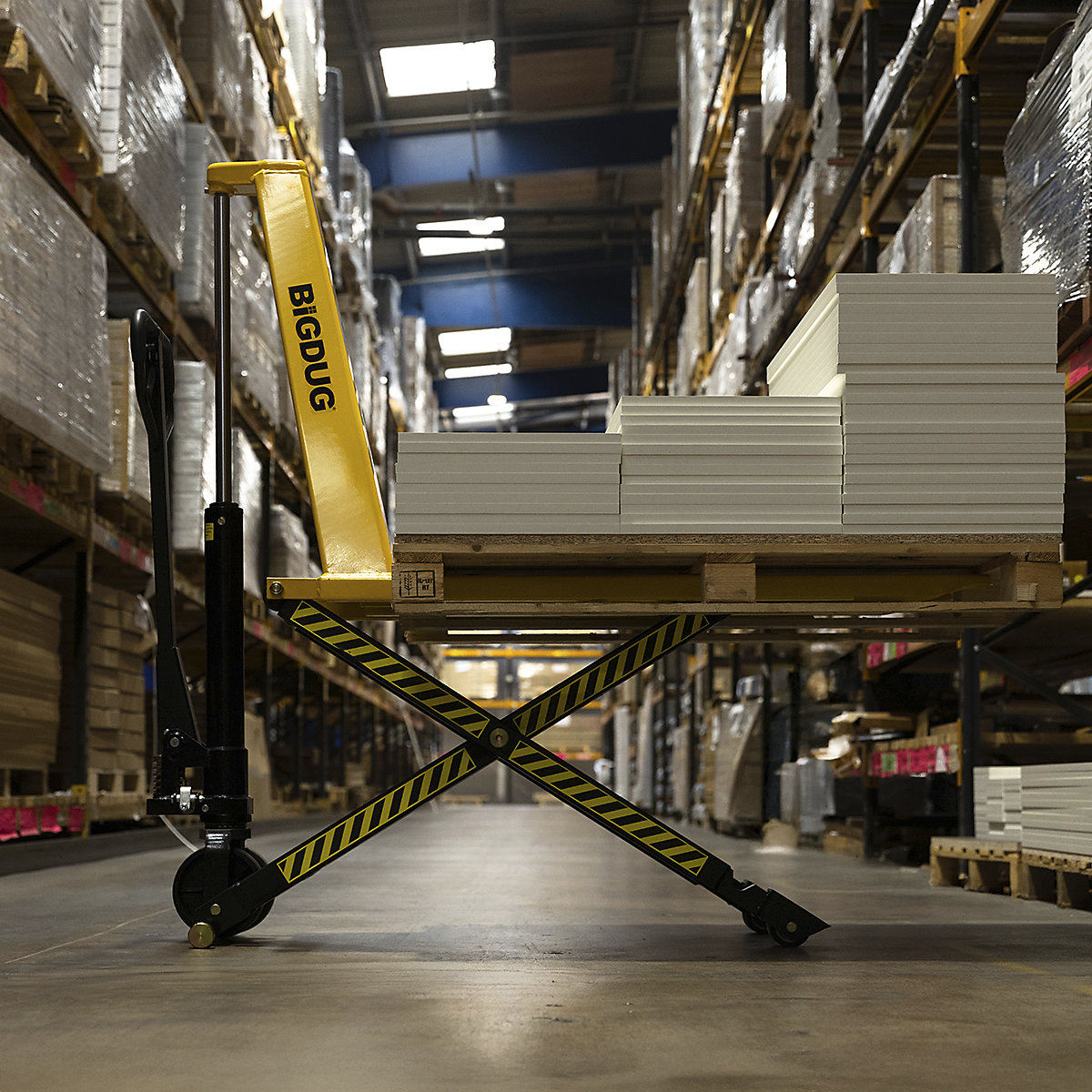 BiGDUG High Lift Pallet Truck (Product illustration 19)-18